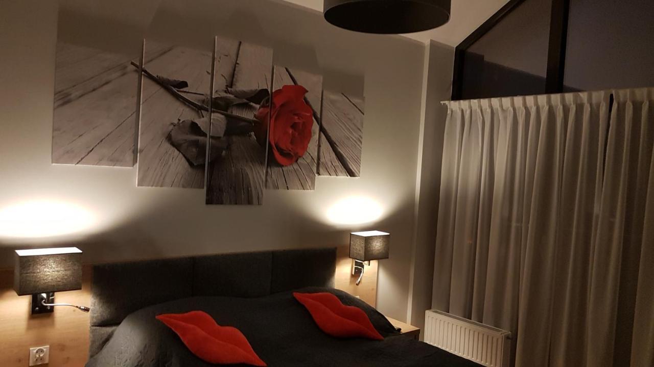 Apartament Z Widokiem Na Gory 斯克拉斯卡波伦巴 外观 照片